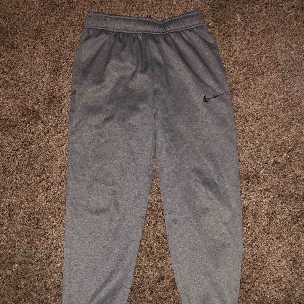 Adidas joggers